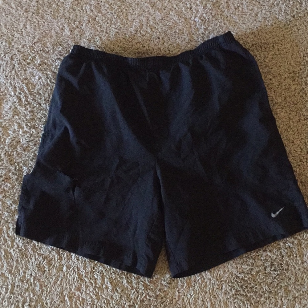 NikeFit shorts